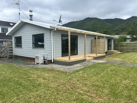 31B Utauta ST, Waikanae, Waikanae
