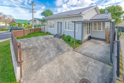 65 Russell Road, Manurewa, Auckland