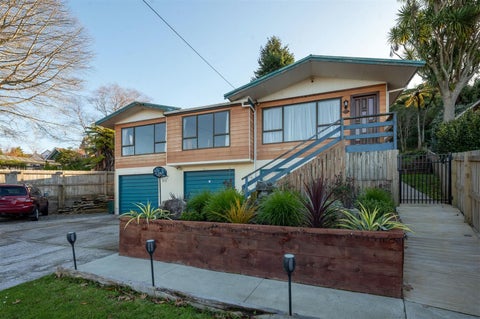 59 Gordon Road, Western Heights, Rotorua