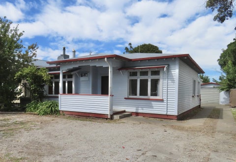 472 Palmerston Road, Te Hapara, Gisborne
