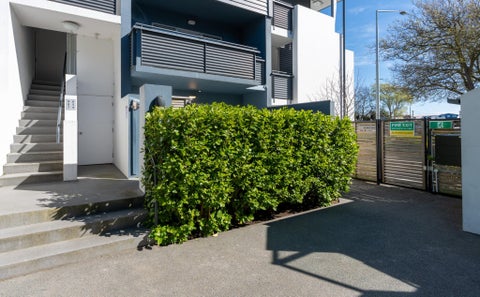 4/280 Bealey Avenue, Christchurch Central, Christchurch