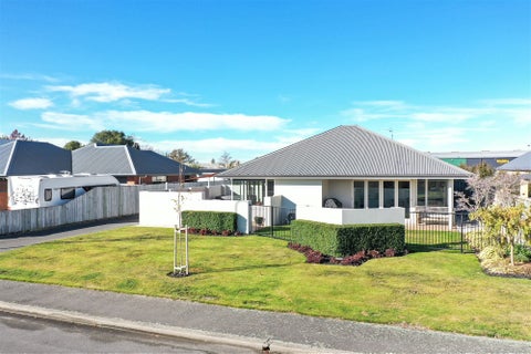 17 Trellech Place, Allenton, Ashburton