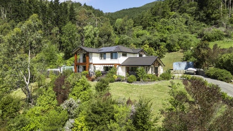 36 Sunview Heights, Hope, Richmond