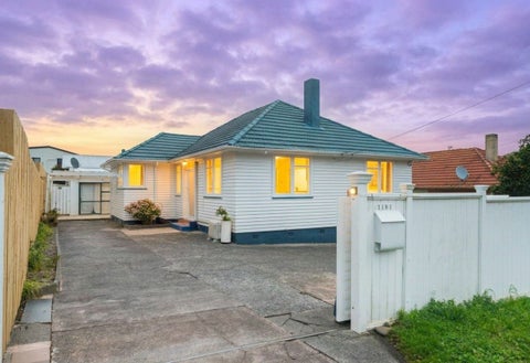 1181 Dominion Road, Mount Roskill, Auckland