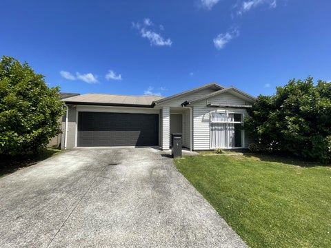 4 Popokatea Drive, Takanini, Auckland