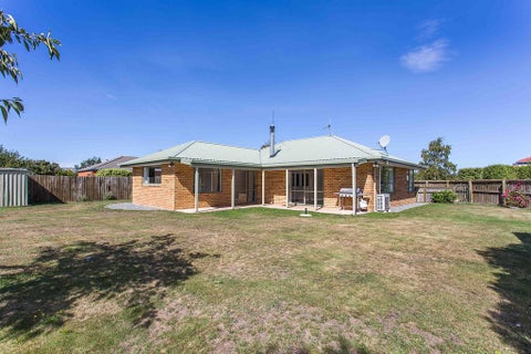 11 Dylan Close, Rolleston, Rolleston