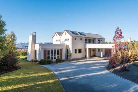 12 Elderberry Crescent, Wanaka
