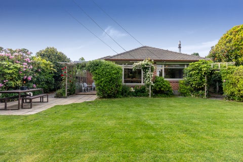20 Jennifer Street, Bryndwr, Christchurch