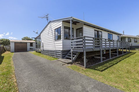 17 Campbell Drive, Warkworth, Warkworth