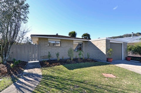 36 Green Street, Tahunanui, Nelson