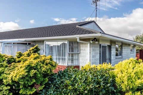 25 Knights Grove, Otaki, Otaki