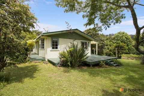 4 Banks Street, Waihi, Waihi