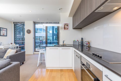 308/8 Nugent Street, Grafton, Auckland