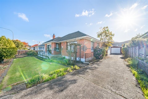 257 Fergusson Drive, Heretaunga, Upper Hutt