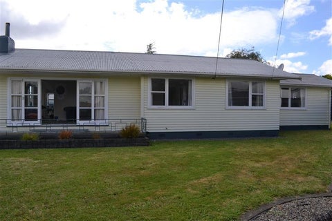 43 Kettle Avenue, Awapuni, Palmerston North