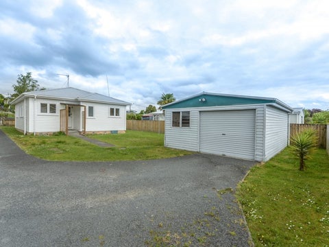 12 King Street, Ngaruawahia