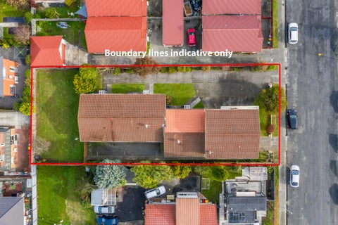 1/15 Dallas Street, Riccarton, Christchurch