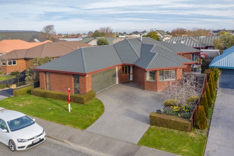 6 Mcdougal Place, KAIAPOI, Kaiapoi