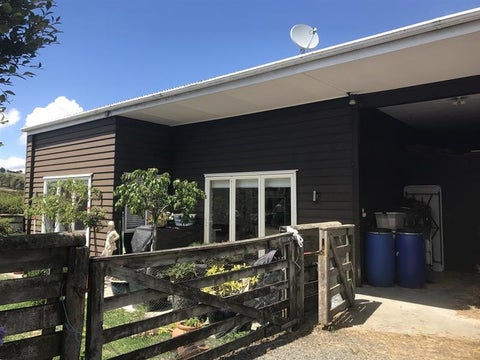 867 Whitford-Maraetai Road, Beachlands, Auckland