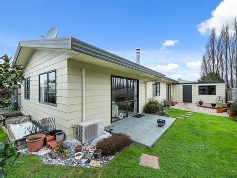 11A Mary Grace Place, Blenheim, Blenheim