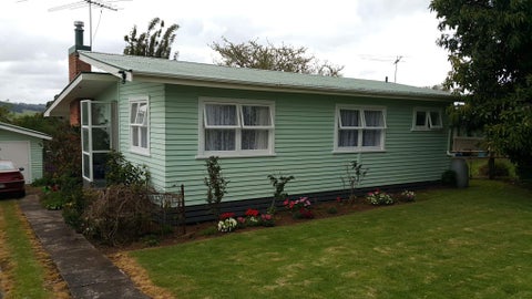 22C TAWANUI RD, Kaikohe, KAIKOHE