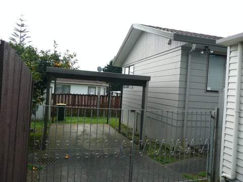 3/327 Weymouth Road, Weymouth, Auckland