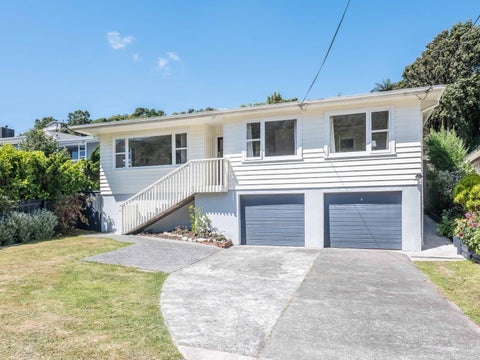 173 Campbell Street, Karori, Wellington