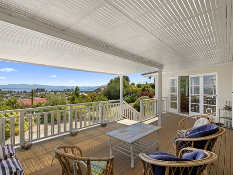 29 Tosswill Road, Tahunanui, Nelson