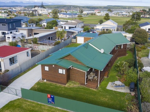 30 Pratt Avenue, Foxton Beach, Foxton