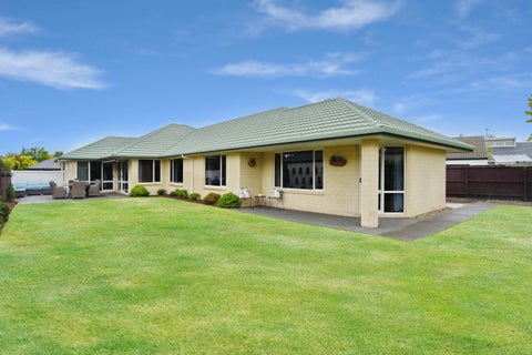 26 Broadhaven Avenue, Parklands, Christchurch