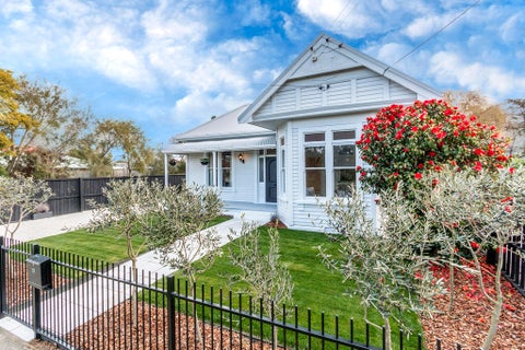 131 Packe Street, Edgeware, Christchurch