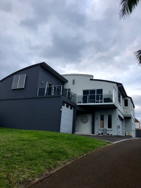 177 Oceanbeach Road, Mount Maunganui, Mount Maunganui