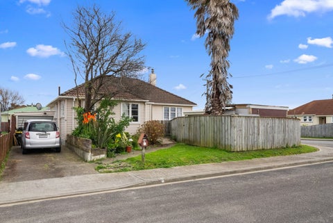 41 Matene Street, Otaki