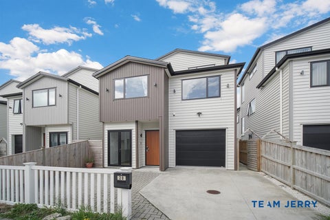 20 Laquinta Place, Flat Bush, Auckland
