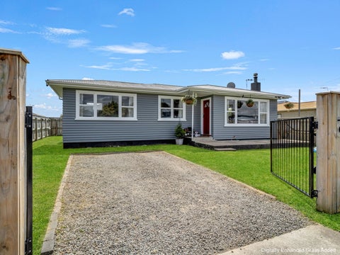 17 Ferguson Street, Levin, Levin