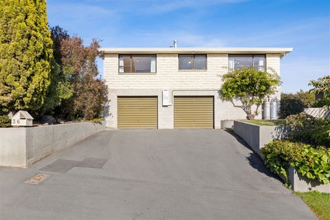 36 Huxley Street, Gleniti, Timaru