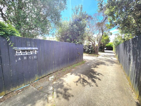 36D Allenby Road, Panmure, Auckland