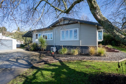 12 Addison Street, Leamington, Cambridge