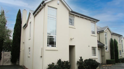 1/32 Winchester Street, Merivale, Christchurch