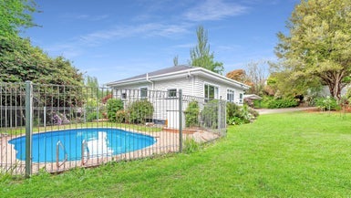 31 Ward Street, Taumarunui