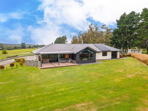 25 Bradfield Road, Weston, Oamaru