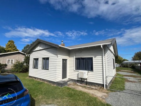 89 Rawhiti Avenue, Matamata, Matamata