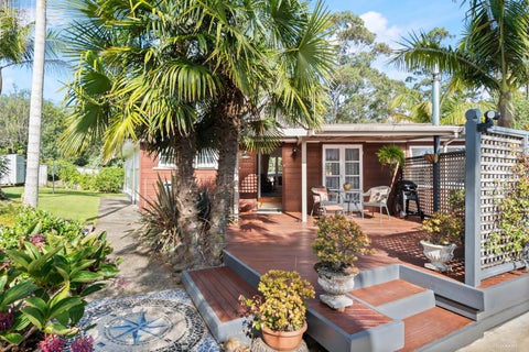 160 Kerikeri Road, Kerikeri, Kerikeri