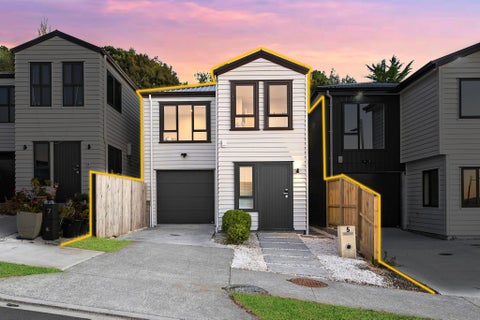 5 Puhakehake Place, Flat Bush, Auckland