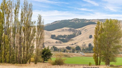 12 Mount Cass Road, Waipara, Waipara