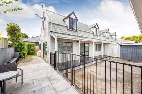 31 Limbrick Street, Terrace End, Palmerston North