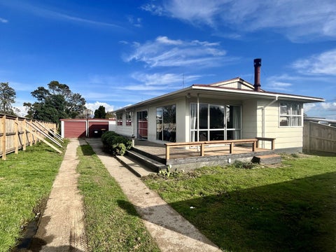 35 Hikutaia Street, Te Aroha, Te Aroha