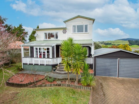 4 Walnut Place, Owhata, Rotorua
