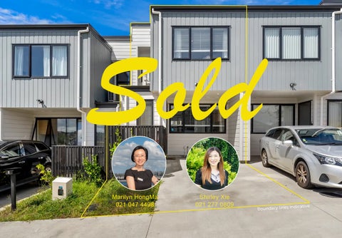 6 Routhmore Street, Flat Bush, Auckland
