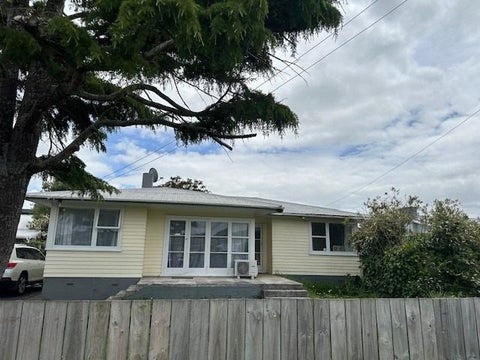 51 Valentine Street, Papakura, Papakura